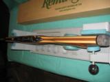 Remington Model 673
6.5 Rem Mag - 6 of 7