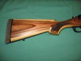 Remington Model 673
6.5 Rem Mag - 3 of 7