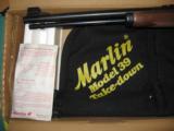 Marlin 39TDS 22LR - 3 of 3