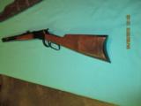 Winchester 1892 44 Remington Mag - 2 of 3