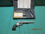 Ruger Single Six 663 17 HMR - 1 of 2