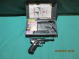 Ruger Mark II 22LR- 1 of 2