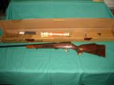 WEATHERBY MARK XXII 22LR BOLT ACTION - 2 of 5