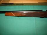 WEATHERBY MARK XXII 22LR BOLT ACTION - 3 of 5