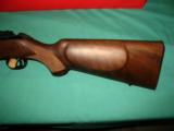 WINCHESTER MOD 52B SPORTER 22LR - 3 of 4