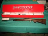 WINCHESTER MOD 52B SPORTER 22LR - 1 of 4