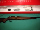 WINCHESTER MOD 52B SPORTER 22LR - 4 of 4