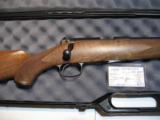 KIMBER CLASSIC 22LR NEW IN THE BOX WITH PAPERS - 4 of 4