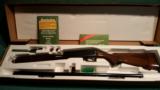 REMINGTON MODEL 870
WINGMASTER - 3 of 3