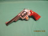 SMITH & WESSON 44 MAG REVOLVER - 3 of 3