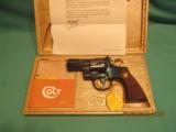 Colt Python- 1 of 5