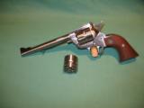 RUGER SINGLE SIX 22LR/22WRM - 1 of 3