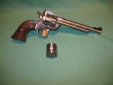 RUGER SINGLE SIX 22LR/22WRM - 2 of 3