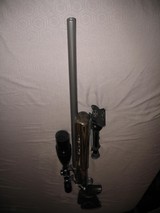 RUGER K77RVT
22 PPC - 6 of 8