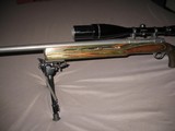 RUGER K77RVT
22 PPC - 2 of 8