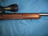 WINCHESTER MODEL 70 PRE-64 220 SWIFT - 2 of 7