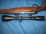 WINCHESTER MODEL 70 PRE-64 220 SWIFT - 3 of 7