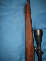 WINCHESTER MODEL 70 PRE-64 220 SWIFT - 5 of 7