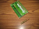 REMINGTON 300 ULTRA MAG AMMO - 1 of 2