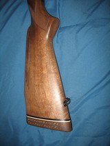 WINCHESTER MODEL 70 FEATHERWEIGHT PRE-64 243 WINCHESTER - 5 of 5