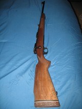 WINCHESTER MODEL 70 FEATHERWEIGHT PRE-64 243 WINCHESTER - 3 of 5