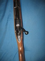 WINCHESTER MODEL 70 FEATHERWEIGHT PRE-64 243 WINCHESTER - 4 of 5