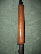 MARLIN MODEL 1891 M 22 W.M.R.F. - 7 of 8
