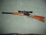 MARLIN MODEL 1891 M 22 W.M.R.F. - 1 of 8