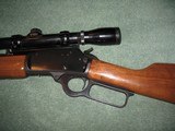 MARLIN MODEL 1891 M 22 W.M.R.F. - 3 of 8