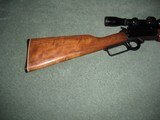 MARLIN MODEL 1891 M 22 W.M.R.F. - 6 of 8