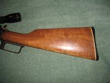 MARLIN MODEL 1891 M 22 W.M.R.F. - 4 of 8