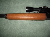 MARLIN MODEL 1891 M 22 W.M.R.F. - 2 of 8