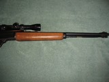 MARLIN MODEL 1891 M 22 W.M.R.F. - 5 of 8