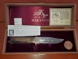 BUCK AMERICAN REVOLUTION BICENTENIAL - 2 of 5