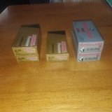 WINCHESTER/FEDERAL 22-250 REM. AMMO - 1 of 1