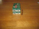 REMINGTON 6.5 MAG AMMO - 1 of 1