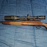 REMINGTON MODEL 700 CLASSIC 221 FIREBALL - 4 of 5