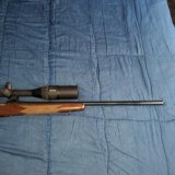 REMINGTON MODEL 700 CLASSIC 221 FIREBALL - 2 of 5