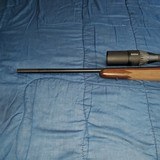 REMINGTON MODEL 700 CLASSIC 221 FIREBALL - 5 of 5