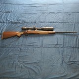 REMINGTON MODEL 700 CLASSIC 221 FIREBALL - 1 of 5