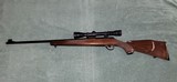 SAKO VIXEN 222 REMINGTON - 3 of 4