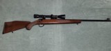 SAKO VIXEN 222 REMINGTON - 2 of 4