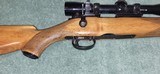 SAKO 222 REMINGTON - 4 of 5