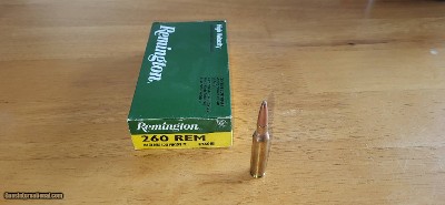 REMINGTON 260