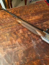 Browning BAR Millionth Year CommerativeOne of Five-Hundred - 4 of 9