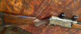 Browning BAR Millionth Year CommerativeOne of Five-Hundred - 7 of 9
