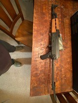 Serbian Zastavia mdl N-PAP DFUnderfolder NEW IN BOX - 2 of 10