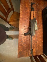 Serbian Zastavia mdl N-PAP DFUnderfolder NEW IN BOX - 7 of 10