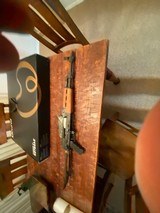 Serbian Zastavia mdl N-PAP DFUnderfolder NEW IN BOX - 1 of 10