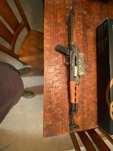 Serbian Zastavia mdl N-PAP DFUnderfolder NEW IN BOX - 5 of 10